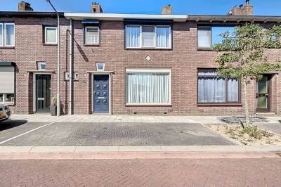 Woning Volderstraat 17 Oostburg