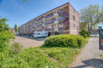 Woning Chrysantstraat 70 Zwijndrecht
