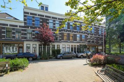 Woning Sint-Mariastraat 134A Rotterdam