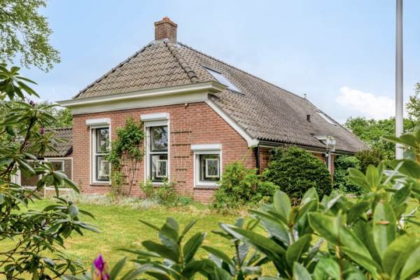 Woning Lageweg 9 Noordlaren