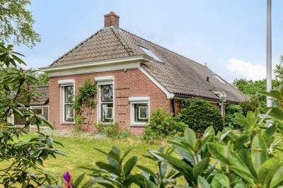 Woning Lageweg 9 Noordlaren