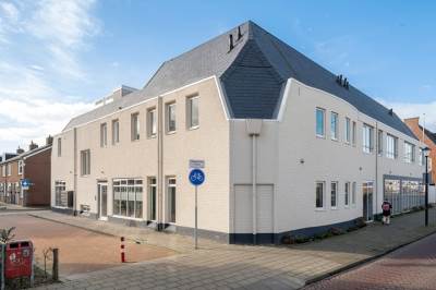 Woning Vingerhoedsteeg 20 Culemborg