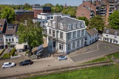 Woning Blekerij 52C Maastricht