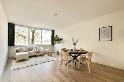 Woning Rijswijkstraat 149B Amsterdam