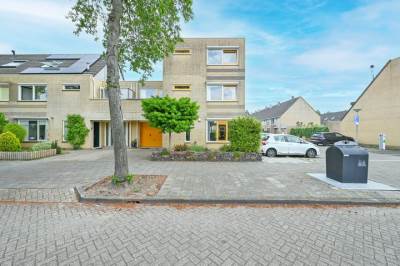 Woning Evenaar 7 Alphen aan den Rijn