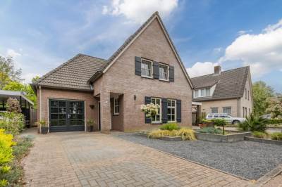 Woning Meerkoet 33 Sint-Oedenrode