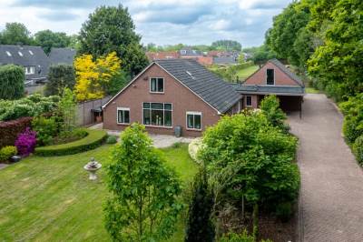 Woning Dichterseweg 74 Doetinchem