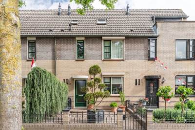Woning Keetjesbongerd 30 Kesteren
