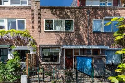 Woning Indischestraat 71 Haarlem
