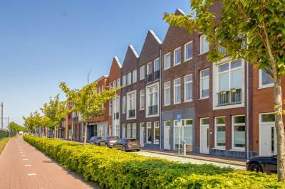Woning Spoorpad 140 Waddinxveen