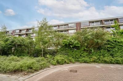 Woning Troelstrastraat 42 Katwijk (ZH)