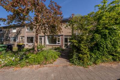 Woning Ronduitstraat 29 's-Gravendeel