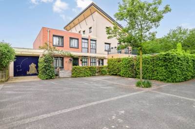 Woning Kleine Beer 19 Zeewolde