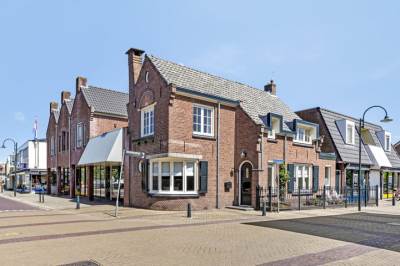 Woning Bonenburgerlaan 15 Heerde