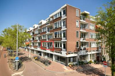 Woning Nieuwe Herengracht 75A Amsterdam