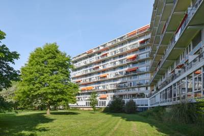 Woning Baden Powellweg 119 Amsterdam