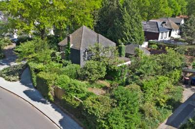 Woning den Blieklaan 41 Soest