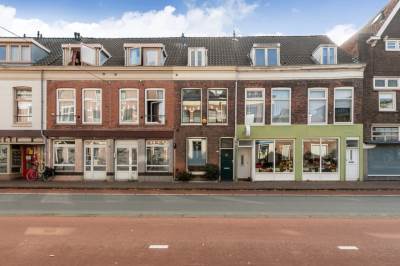 Woning Spuiweg 132 Dordrecht