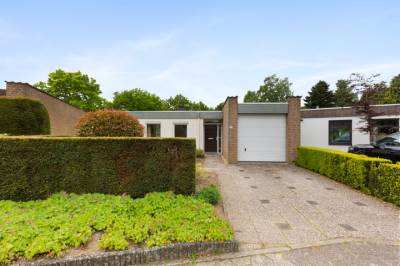 Woning Haver 22 Malden