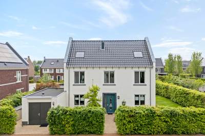 Woning Stettin 13 Hattem