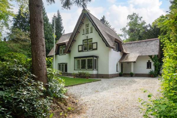 Woning 2e Beukenlaan 4 Apeldoorn
