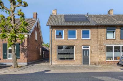 Woning Past. Clercxstraat 41 Veghel