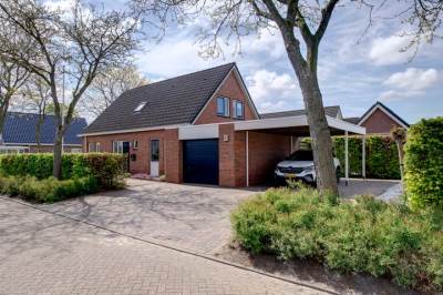 Woning Letzekampe 26 Zuidbroek