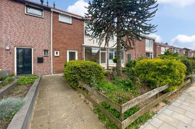 Woning Betulastraat 3 Doesburg