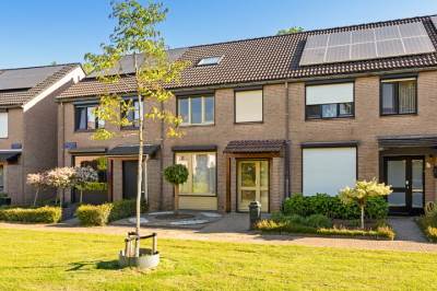 Woning Brechtstraat 61 Venlo