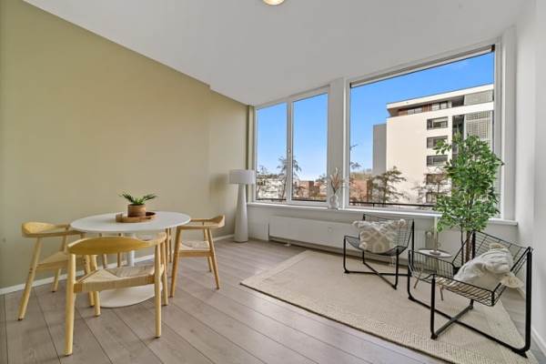 Woning Leyweg 525Q Den Haag