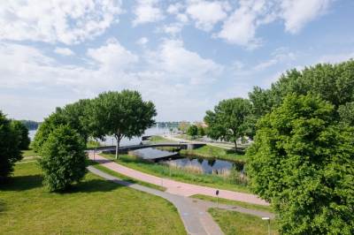 Woning James Stewartstraat 72 Almere