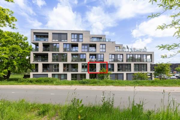 Woning Laan van Zonnehoeve 70 Apeldoorn