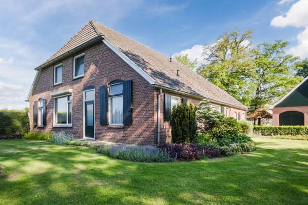 Woning Kevelderstraat 2 Zieuwent