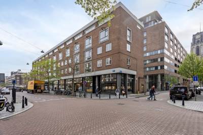 Woning Bagijnenstraat 33A Rotterdam