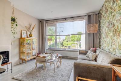 Woning Proosdijerveldweg 143 Ede