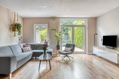 Woning Walkottelanden 104 Enschede