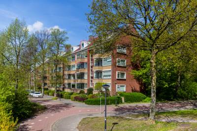 Woning Mgr P.J. Willekenslaan 133 Rijswijk (ZH)