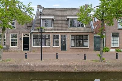 Woning Keizersgracht 35 Meppel