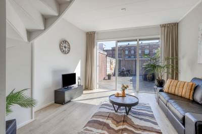 Woning Veemarkt 8A Hoorn (NH)