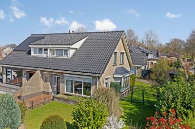 Woning Reggestraat 29 Enter