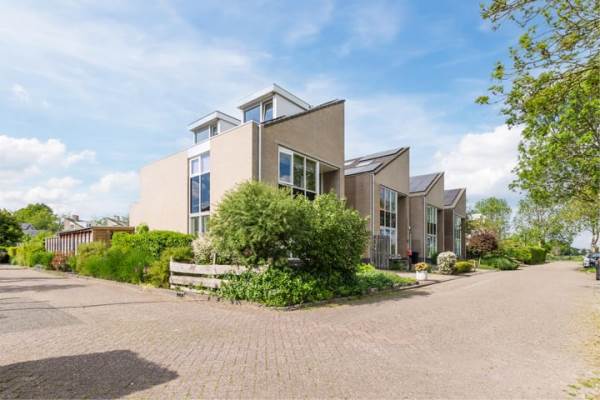 Woning Koningsspil 43 Mijdrecht