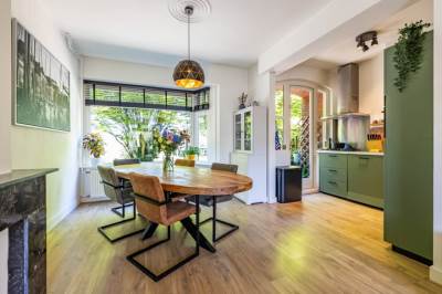 Woning Verlengde J. A. Feithstraat 16A Groningen