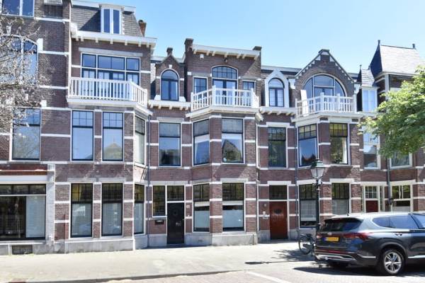 Woning Frankenslag 316 Den Haag