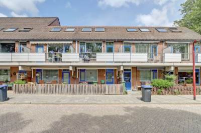 Woning Goudfazant 6 Nieuwegein