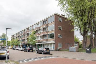 Woning De Kolken 86 Drachten