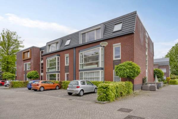 Woning Prinses Amaliahof 20 Oisterwijk