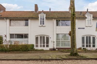 Woning Mgr Zwijsenstraat 33 Eindhoven