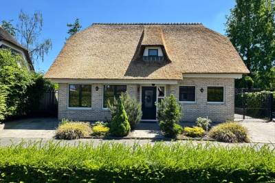 Woning Kleine Heistraat 16K374 Wernhout