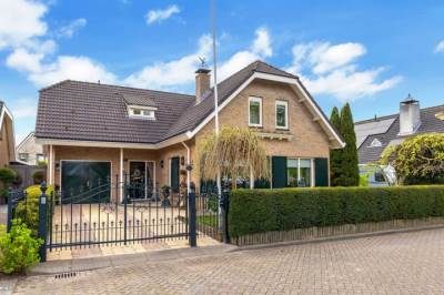 Woning Sudemare 14 Rockanje