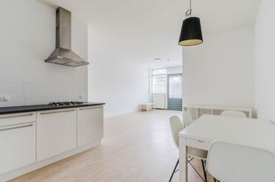 Woning Spiraeastraat 37 Eindhoven
